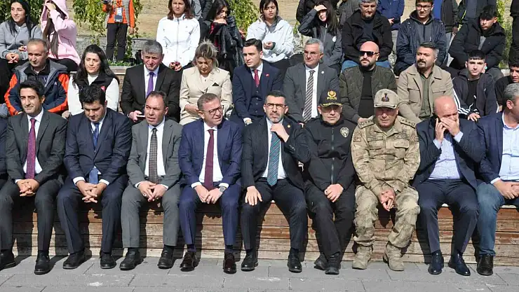 Kars Yaşayan Miras Festivali, kültürel zenginliklerle dolu renkli anlara ev sahipliği yaptı