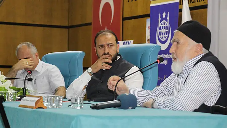 Kasım Baba olarak bilinen Kasım Yağcıoğlu kimdir, nereli, kaç yaşında?