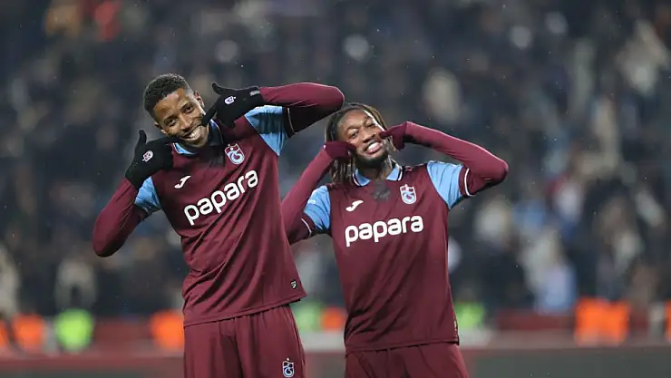 Kasımpaşa – Trabzonspor maç kadrosu ve muhtemel 11'ler belli oldu: Kasımpaşa – Trabzonspor maçı ne zaman, saat kaçta ve hangi kanalda?