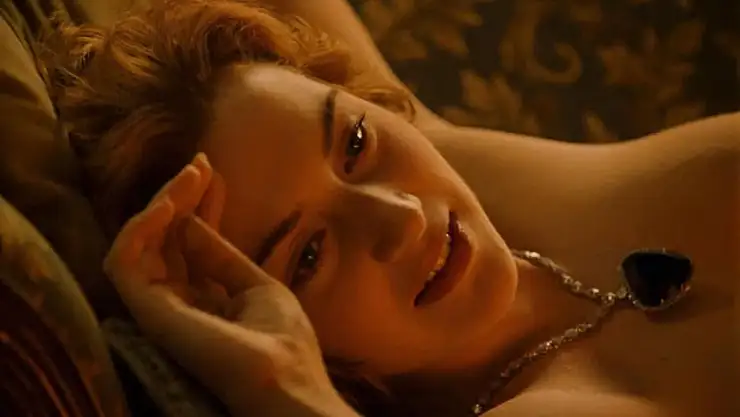 Kate Winslet'ten Çarpıcı İtiraf: Titanik'te Soyunmasaydım