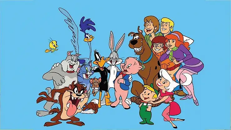 Kavabanga Ne Demek, Kavabanga Nidası Hangi Çizgi Film Karakteri?