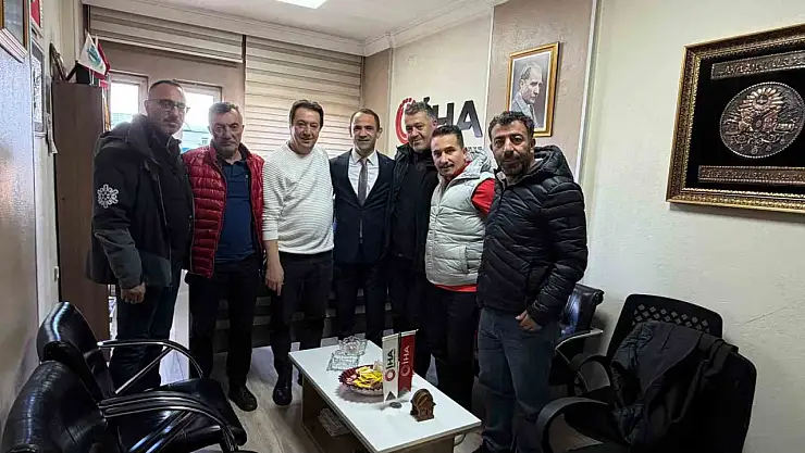 Kayak Kulüpleri Birliği, federasyon başkanlığı için ortak adaylık kararı aldı