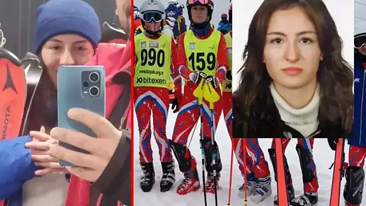 Kayak Sporcusu Melisa Şimşek Kimdir? Neden, Nasıl ve Kim Tarafından Öldürüldü?