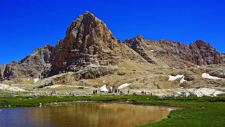 Kayseri'de ailecek nereye gidilir? Kayseri'de aileyle gezilecek yerler nerede?