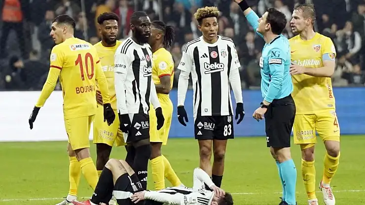 Kayserispor, dört büyük takımla zorlu bir başlangıca hazırlanıyor