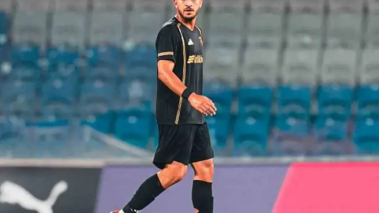 Kayserispor, Kocaelispor maçı için 5 oyuncusundan eksik kadro ile sahaya çıkacak