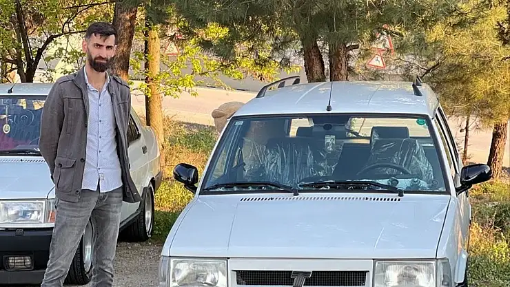 Kazım Bayrak Kimdir? Bursa'daki Yangında Hayatını Kaybeden Gönüllü Nereli?