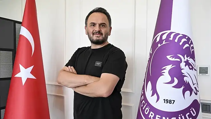 Keçiörengücü Başkanı Sedat Tahiroğlu: Kimdir ve Nerelidir?