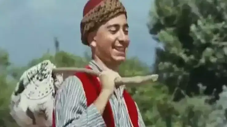 Keloğlan nereli, Çankırı'da mı yaşadı, Keloğlan'ın mezarı Çankırı'da mı?