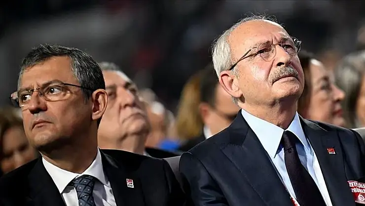 Kemal Kılıçdaroğlu'nun avukatından önemli bir duyuru: Hukuki süreçlerle bağlantımız yok