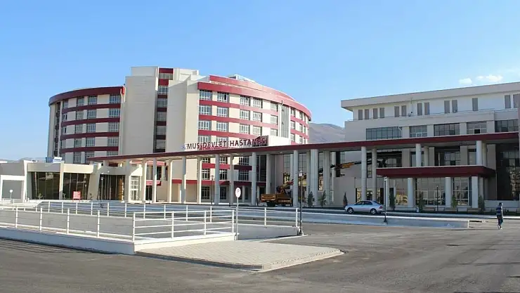 Kene Isırması Sonrası KKKA Vakası: Köyde Bilgilendirme Faaliyeti Başlatıldı