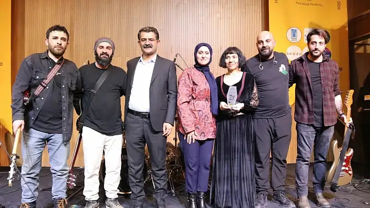 Kent Müzik Platformu 1. Müzik Festivali Coşkuyla Sürüyor