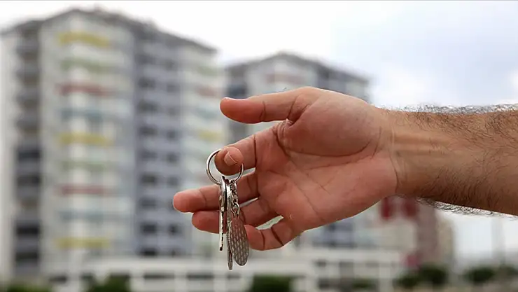 Kentsel dönüşüm başkanlığı taşınmaz satışlarını 7 ilde başlatıyor