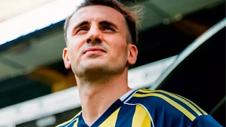 Kerem Aktürkoğlu Alanyaspor  Fenerbahçe maçında neden yok, sakat mı, cezalı mı?