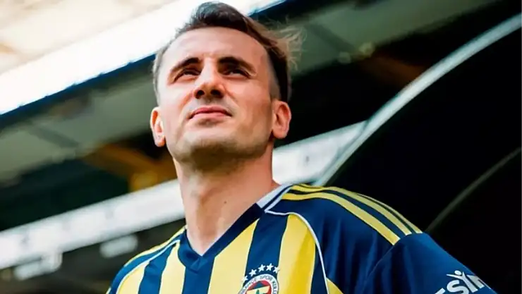 Kerem Aktürkoğlu neden yok?