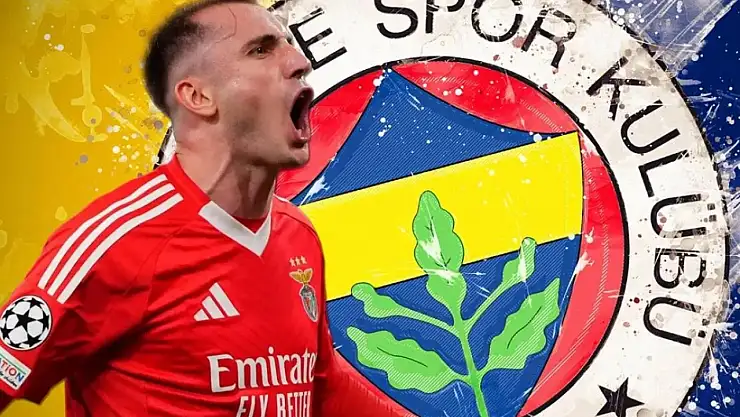 Kerem Aktürkoğlu'nun çocukluk yıllarında Beşiktaş alt yapısında forma giydiği ortaya çıktı!