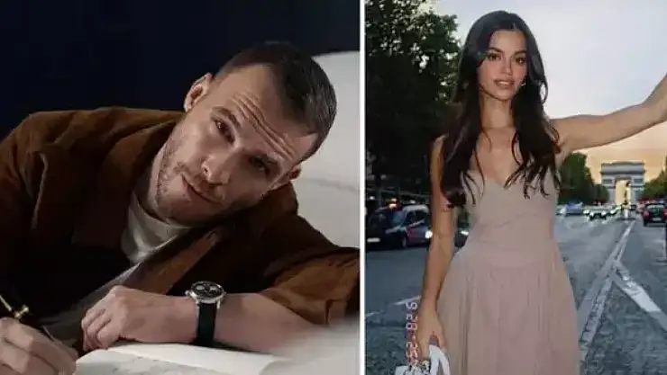 Kerem Bürsin ile Selin Yağcıoğlu sevgili mi, aşk mı yaşıyor?