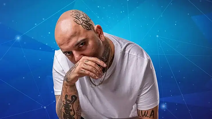 Kerem Gülsoy: Tepki Lakaplı Rapçinin Nereli Olduğu ve Yaşı Merak Ediliyor!