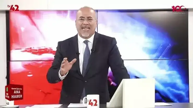 Kerem İşkan Hint generale ne cevap verdi, canlı yayında ne söyledi? Kerem İşkan olayı nedir?