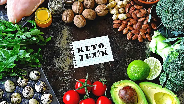Ketomix Diyet Nedir?