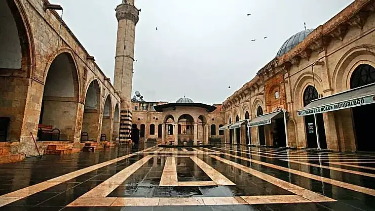 Kilis'te ailecek nereye gidilir? Kilis'te aileyle gezilecek yerler nerede?