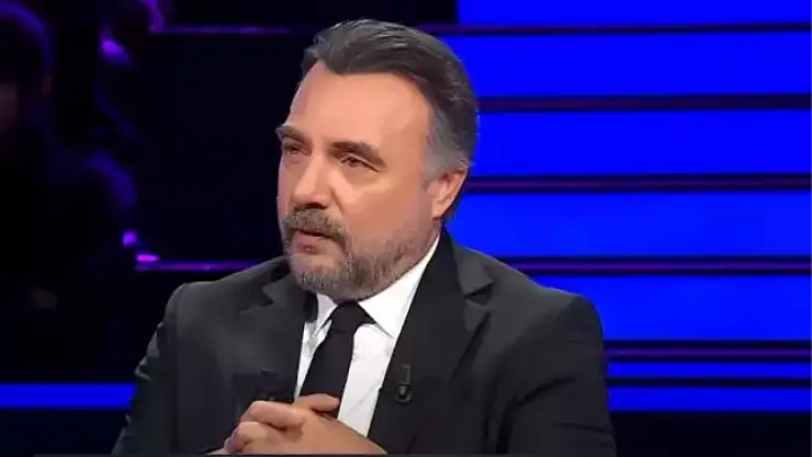 (Kim Milyoner Olmak İster) Hangisi vardır?