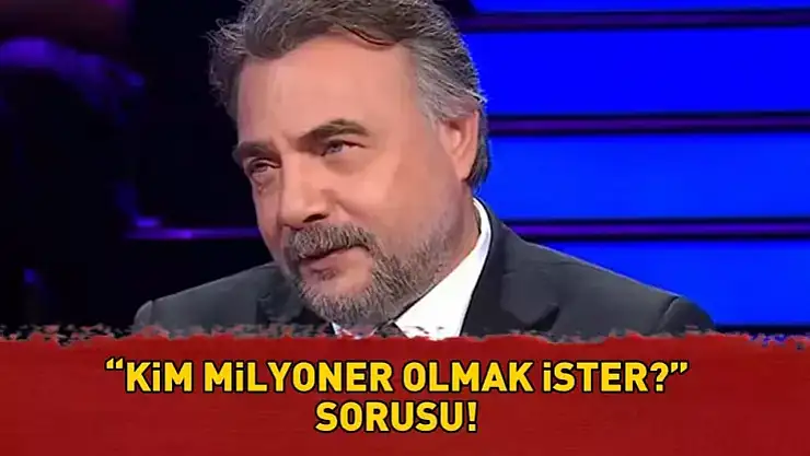 KİM MİLYONER OLMAK İSTER SORUSU! Thomas Parnell'in 'Zift Damlası Deneyi' nedir, hangi yılda başlamıştır?