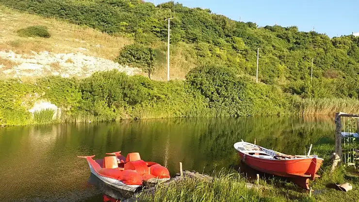 Kırklareli'de ailecek nereye gidilir? Kırklareli'de aileyle gezilecek yerler nerede?