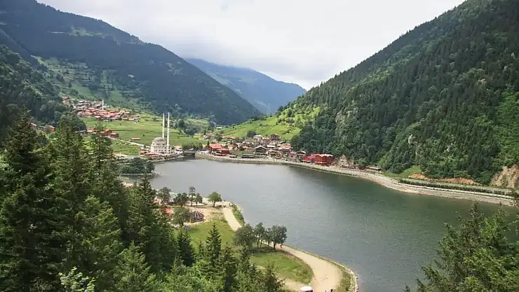 Kırklareli'de karavanla nereye gidilir? Kırklareli'de karavanla gidilecek yerler nerede?