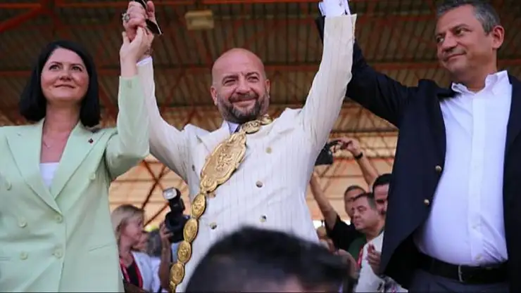 Kırkpınar Ağalık ihalesi Nedir?