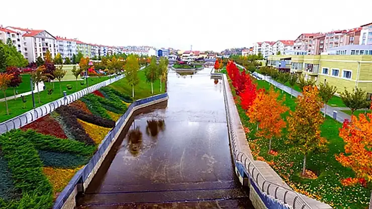 Kırşehir ailecek nereye gidilir? Kırşehir'de aileyle gezilecek yerler nerede?