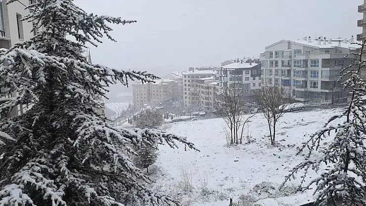 Kış Mevsiminde Ankara'nın Keşfedilmeyi Bekleyen Sıcak Rotaları