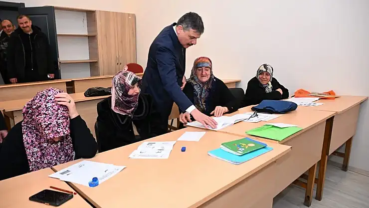 Kış turizminin başkenti Erzurum için yeni hedefler belirlendi