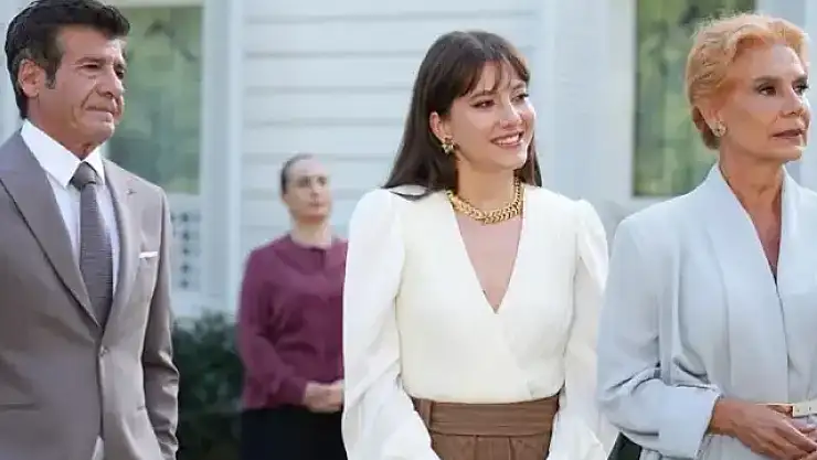 Kıskanmak 2. bölüm fragmanı yayınlandı mı?