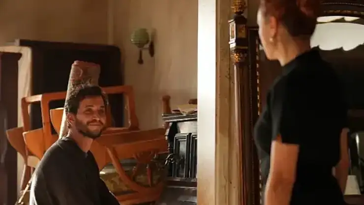 Kıskanmak 5. bölüm full HD tek parça izleme linki var mı?