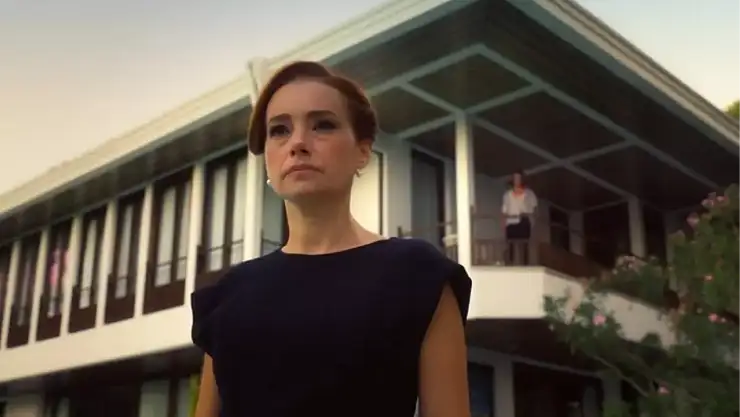 Kıskanmak dizisi hangi aileyi anlatıyor?