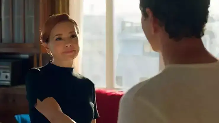 Kıskanmak dizisi nerede çekiliyor, setleri nerede?