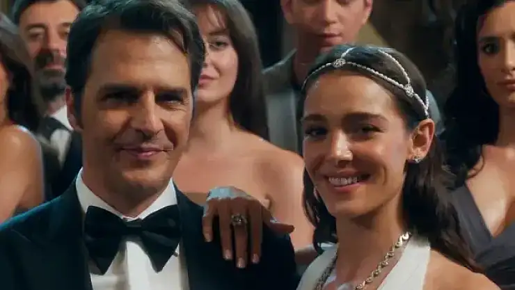 Kıskanmak Paşazade ailesi gerçekte hangi aile?