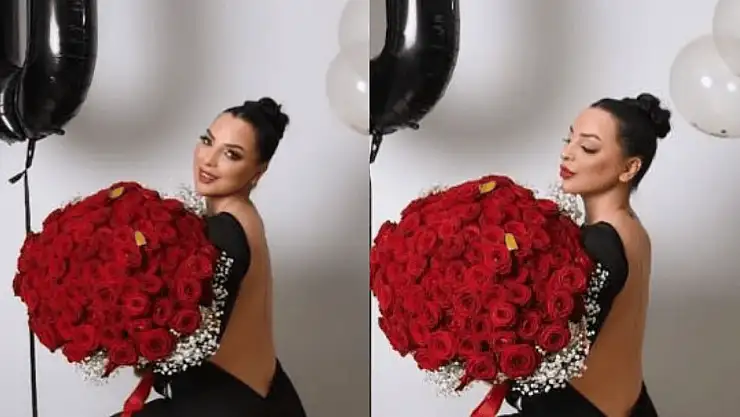 Kısmetse Olur Ayşenur İnam Kimdir? Kaç Yaşında? Instagram Hesabı Ne? Asılsız Ölüm İddiaları Sonrası Gündemde