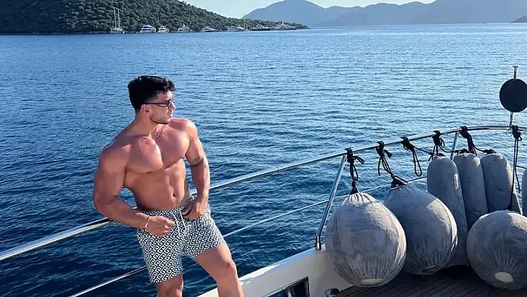 Kısmetse Olur Fatih Eski kimdir, nereli, kaç yaşında, Instagram adresi ne?