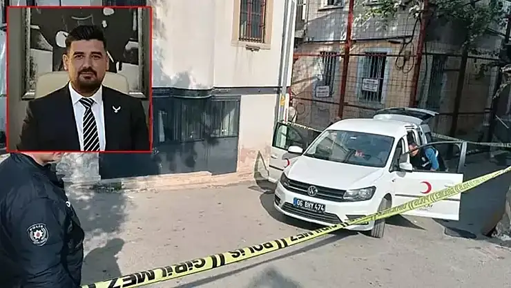 Kızılay çalışanı Ahmet Cinoğlu Neden Saldırıya Uğradı?