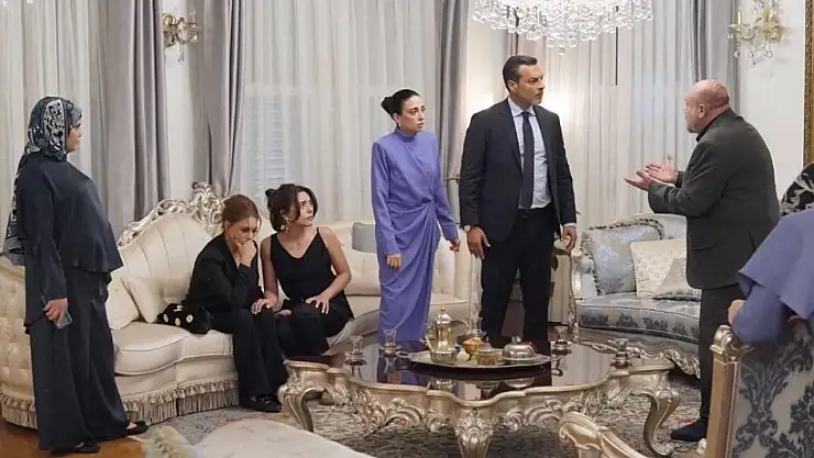 Kızılcık Şerbeti 105. bölüm ne zaman yayınlanacak?