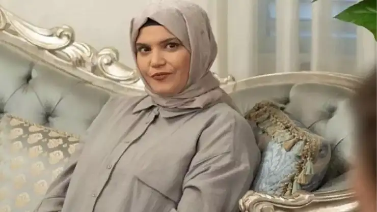 Kızılcık Şerbeti Nilay diziden ayrıldı mı? Kızılcık Şerbeti Nilay ölüyor mu, Nilay öldü mü?