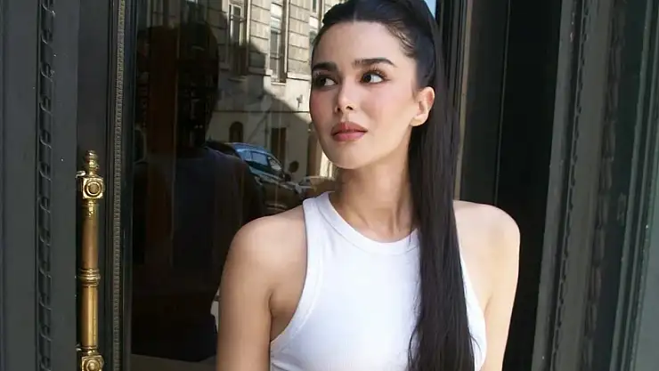 Kızılcık Şerbeti Yasemin kimdir, gerçek adı ne, İnstagram hesabı ne?