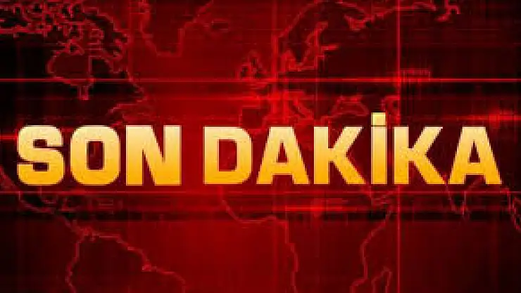 Kızıldağ geçidi'nde facia: Ağrı otobüsü devrildi!
