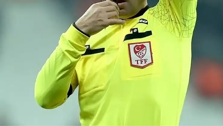 Klasman Hakemi Ne Demek?