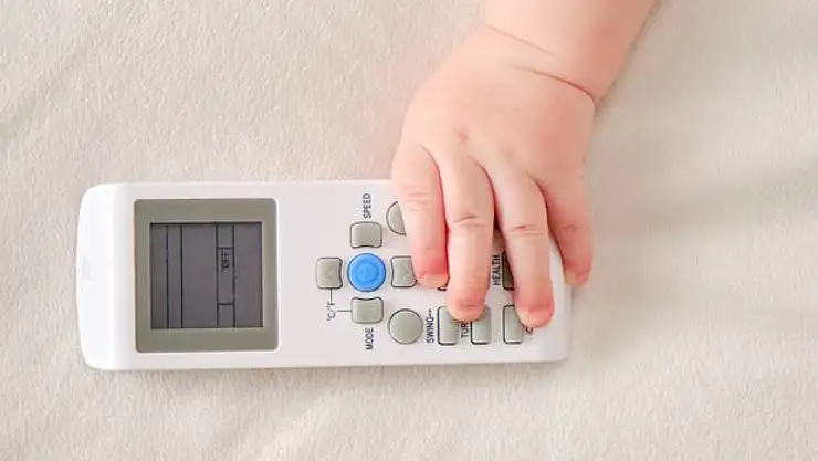 Klimaların Bebekler ve Çocuklar Üzerindeki Sağlık Etkileri: Dikkat Edilmesi Gerekenler