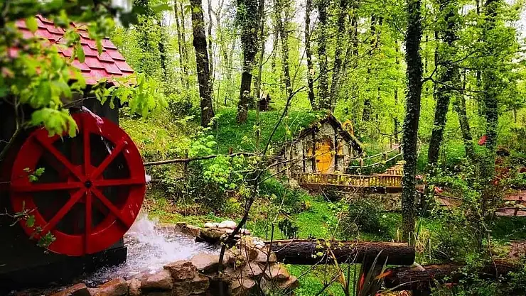 Kocaeli ailecek nereye gidilir? Kocaeli'de aileyle gezilecek yerler nerede?