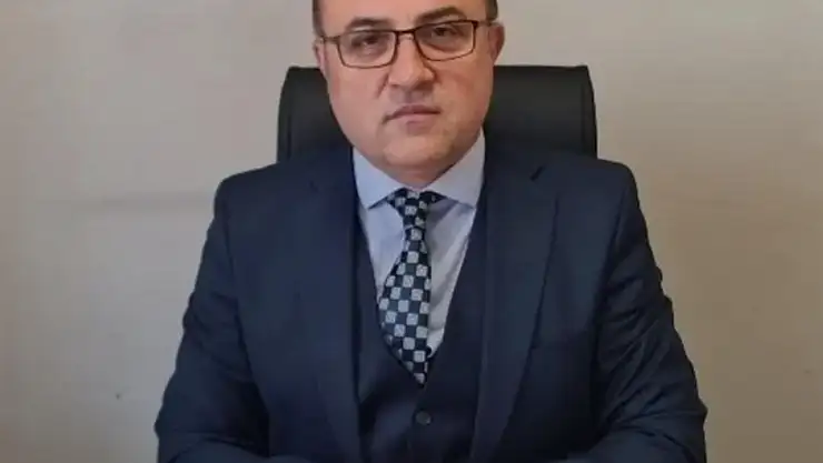 Kocaeli'de Yeni Dönem: Emrullah Aydın İl Milli Eğitim Müdürü Atandı