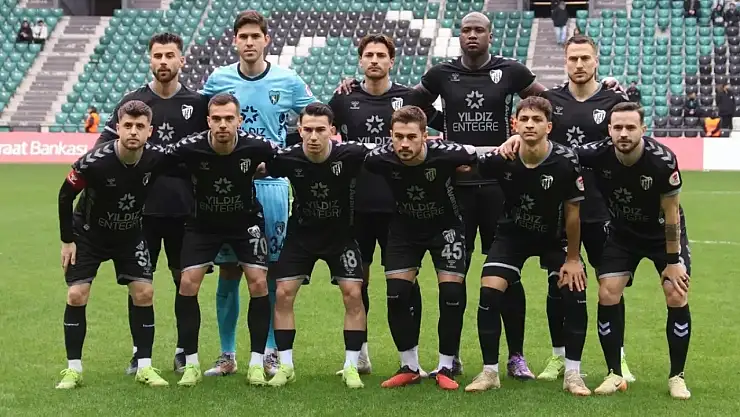 Kocaelispor, Milli Ara Öncesinde Zafer Peşinde!